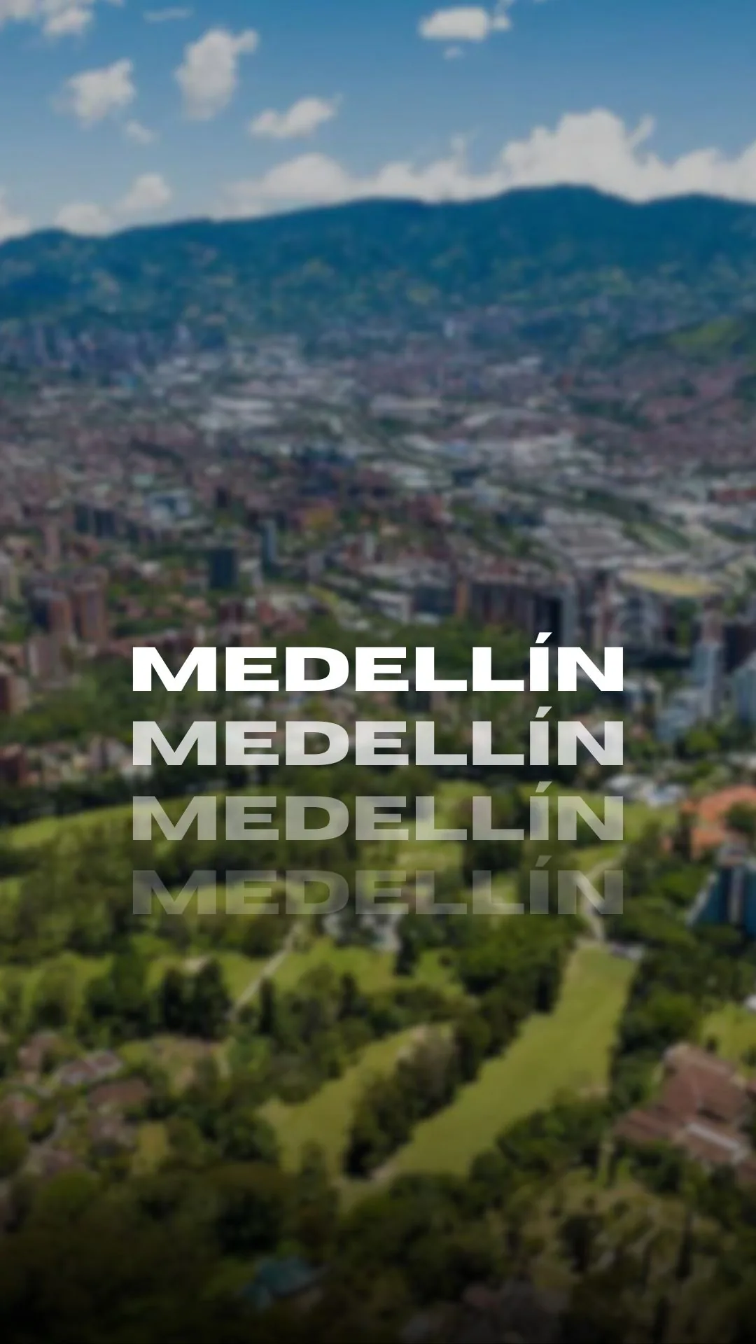 Medellín Estratégico — XION GROUP